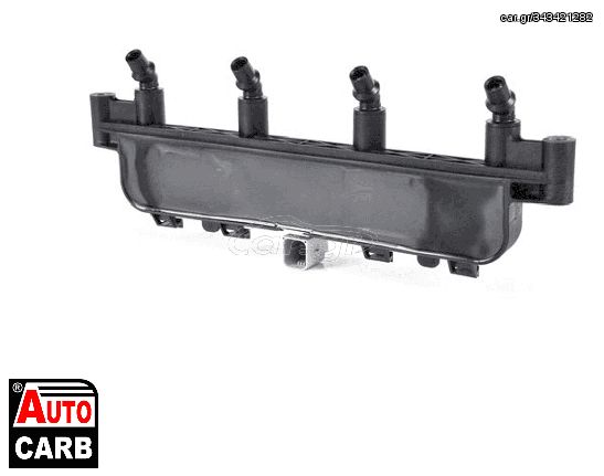 Πολλαπλασιαστής BOSCH 0986221035 για PEUGEOT 106 1996-2005, PEUGEOT 206 1998-, PEUGEOT 207 2006-2015