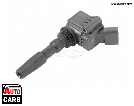 Πολλαπλασιαστής BOSCH 0986221057 για SKODA OCTAVIA 2012-, SKODA RAPID 2012-2019, SKODA SCALA 2019-