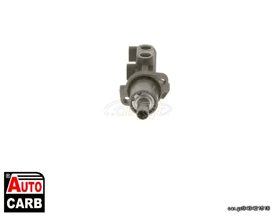 Αντλία Φρένων BOSCH 0986481079 για VOLVO V70 1995-2000, VOLVO XC70 1997-2007