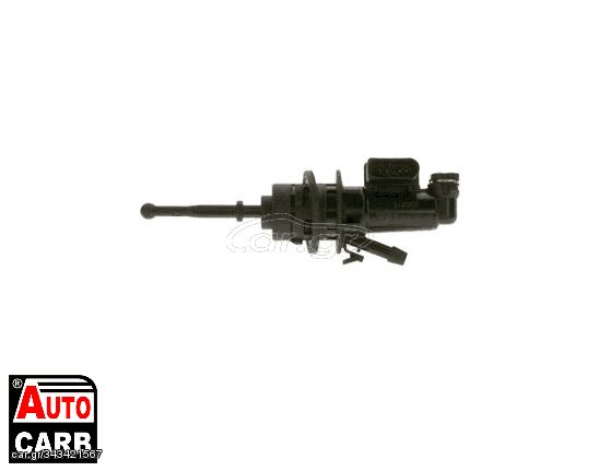 Αντλία Συμπλέκτη BOSCH 0986486153 για SKODA SUPERB 2008-2015, SKODA YETI 2009-2017, VW BEETLE 2011-2019