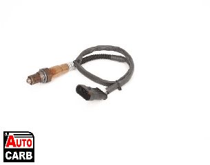 Αισθητήρας Λάμδα BOSCH 0258006193J για FIAT BRAVO 1995-2001, FIAT COUPE 1993-2000, FIAT MAREA 1996-2007