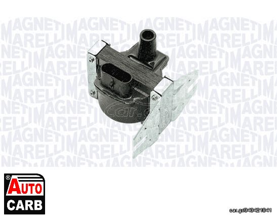 Πολλαπλασιαστής MAGNETI MARELLI 060705404010 για LANCIA Y10 1985-1995