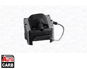 Πολλαπλασιαστής MAGNETI MARELLI 060717004012 για AUDI CABRIOLET 1991-2000, AUDI COUPE 1988-1996, SEAT ALHAMBRA 1996-2010