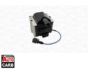 Πολλαπλασιαστής MAGNETI MARELLI 060717005012 για VW VENTO 1991-1998