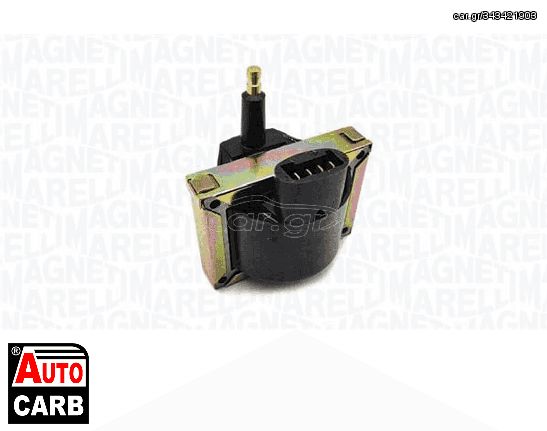 Πολλαπλασιαστής MAGNETI MARELLI 060717014012 για LANCIA Y10 1985-1995, MASERATI 420/430 1985-1994, MASERATI BITURBO 1981-1994