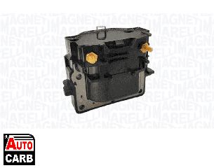 Πολλαπλασιαστής MAGNETI MARELLI 060717025012 για TOYOTA DYNA 1985-1995, TOYOTA HIACE 1987-2012, TOYOTA HILUX 1988-2006