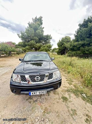 Nissan Navara '08