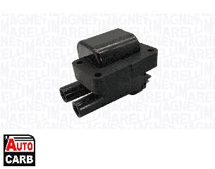 Πολλαπλασιαστής MAGNETI MARELLI 060717121012 για MITSUBISHI GALANT 1980-1998, MITSUBISHI L 1980-2013, MITSUBISHI LANCER 1985-2013