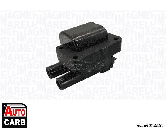 Πολλαπλασιαστής MAGNETI MARELLI 060717121012 για MITSUBISHI OUTLANDER 2001-2008, MITSUBISHI PAJERO 1999-2007, MITSUBISHI SANTAMO 1999-2004