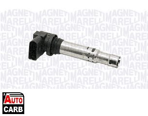 Πολλαπλασιαστής MAGNETI MARELLI 060810189010 για SKODA ROOMSTER 2006-2015, SKODA SUPERB 2008-2015, SKODA YETI 2009-2017