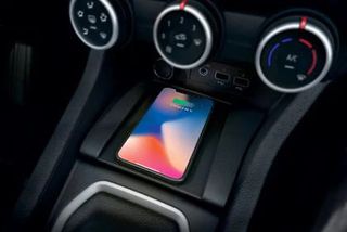 ΑΣΥΡΜΑΤΟΣ ΦΟΡΤΙΣΤΗΣ ΚΙΝΗΤΟΥ RENAULT CLIO V CAPTUR II