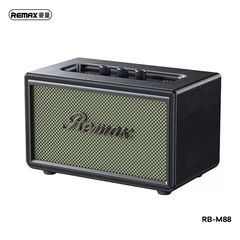 REMAX RB-M88 (80W - Wireless Home speaker)