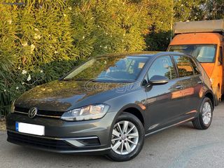 Volkswagen Golf '18 1.6D Comfortline 115HP Ελληνικ