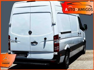 Mercedes-Benz Sprinter 2018 316CDI 163PS L2H2 ΨΥΓΕΙΟ-ΣΥΝΤΗΡΗΣΗ-thumb-5