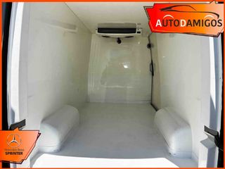 Mercedes-Benz Sprinter 2018 316CDI 163PS L2H2 ΨΥΓΕΙΟ-ΣΥΝΤΗΡΗΣΗ-thumb-10