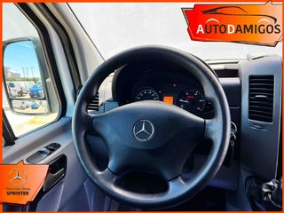 Mercedes-Benz Sprinter 2018 316CDI 163PS L2H2 ΨΥΓΕΙΟ-ΣΥΝΤΗΡΗΣΗ-thumb-15