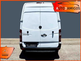 Ψυγείο Mercedes-Benz 2018 Sprinter 316CDI 163PS L2 H2 ΨΥΓΕΙΟ-ΣΥΝΤΗΡΗΣΗ-thumb-3