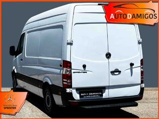 Ψυγείο Mercedes-Benz 2018 Sprinter 316CDI 163PS L2 H2 ΨΥΓΕΙΟ-ΣΥΝΤΗΡΗΣΗ-thumb-4