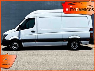 Ψυγείο Mercedes-Benz 2018 Sprinter 316CDI 163PS L2 H2 ΨΥΓΕΙΟ-ΣΥΝΤΗΡΗΣΗ-thumb-6