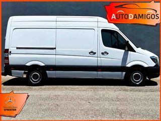 Ψυγείο Mercedes-Benz 2018 Sprinter 316CDI 163PS L2 H2 ΨΥΓΕΙΟ-ΣΥΝΤΗΡΗΣΗ-thumb-7