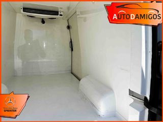 Ψυγείο Mercedes-Benz 2018 Sprinter 316CDI 163PS L2 H2 ΨΥΓΕΙΟ-ΣΥΝΤΗΡΗΣΗ-thumb-10