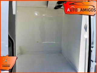 Ψυγείο Mercedes-Benz 2018 Sprinter 316CDI 163PS L2 H2 ΨΥΓΕΙΟ-ΣΥΝΤΗΡΗΣΗ-thumb-11