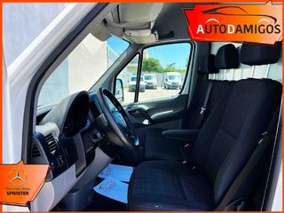 Ψυγείο Mercedes-Benz 2018 Sprinter 316CDI 163PS L2 H2 ΨΥΓΕΙΟ-ΣΥΝΤΗΡΗΣΗ-thumb-12
