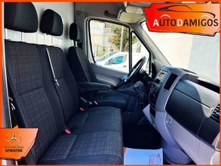Ψυγείο Mercedes-Benz 2018 Sprinter 316CDI 163PS L2 H2 ΨΥΓΕΙΟ-ΣΥΝΤΗΡΗΣΗ-thumb-13