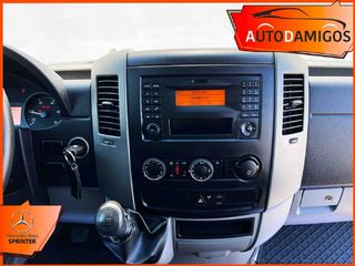 Ψυγείο Mercedes-Benz 2018 Sprinter 316CDI 163PS L2 H2 ΨΥΓΕΙΟ-ΣΥΝΤΗΡΗΣΗ-thumb-15