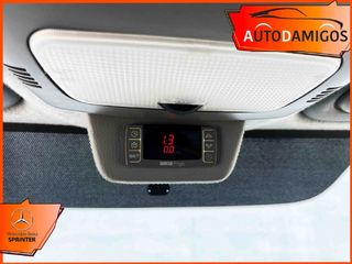 Ψυγείο Mercedes-Benz 2018 Sprinter 316CDI 163PS L2 H2 ΨΥΓΕΙΟ-ΣΥΝΤΗΡΗΣΗ-thumb-20