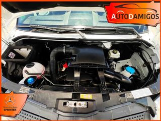 Ψυγείο Mercedes-Benz 2018 Sprinter 316CDI 163PS L2 H2 ΨΥΓΕΙΟ-ΣΥΝΤΗΡΗΣΗ-thumb-22