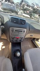 Χειριστήρια Κλιματισμού-Καλοριφέρ Alfa Romeo 147 '02 Προσφορά