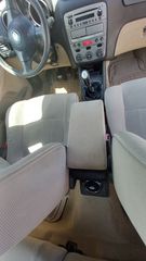 Τεμπέλης με Κονσόλα Χειροφρένου Alfa Romeo 147 '02 Προσφορά