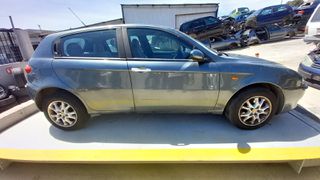 Ζώνες Ασφαλείας Alfa Romeo 147 '02 Προσφορά-thumb-2