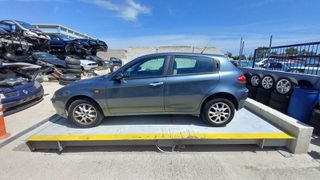 Ζώνες Ασφαλείας Alfa Romeo 147 '02 Προσφορά-thumb-4