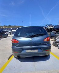 Προφυλακτήρας Πίσω Alfa Romeo 147 '02 Προσφορά