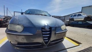 Προφυλακτήρας Εμπρός Alfa Romeo 147 '02 Προσφορά
