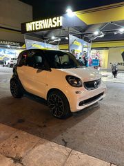 Smart ForTwo '15