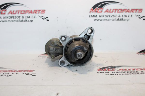 Μίζα  FORD TRANSIT CONNECT (2003-2010)  XS7U-11000-CB