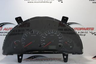 Όργανα - Κοντέρ  FORD TRANSIT CONNECT (2003-2010)  2T1F-10849-AJ