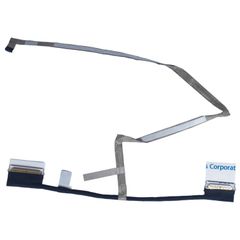 Καλωδιοταινία Οθόνης - Flex Video Screen LCD Cable για Laptop Dell Latitude 3510 0JTY6T CN-0JTY6T-HRI00-0A9-R0A6-A00 30pins 0.5 Pitch Pin Monitor cable ( Κωδ.1-FLEX1489 )