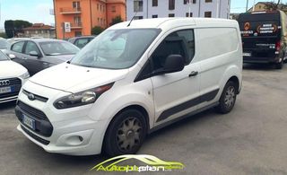 Ford Connect '17 euro 6 !
