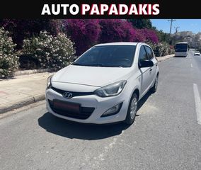 Hyundai i 20 '13 DIESEL ΕΥΚΑΙΡΙΑ!