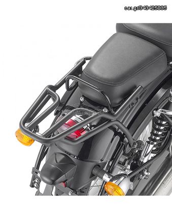 Givi Σχάρα Benelli Imperiale 400 20-23 SR8707