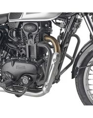 Givi Προστατευτικά Κάγκελα Benelli Imperiale 400 20 TN8707