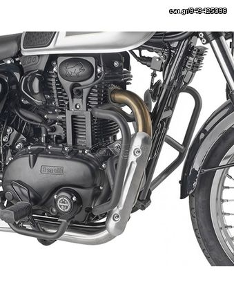 Givi Προστατευτικά Κάγκελα Benelli Imperiale 400 20 TN8707