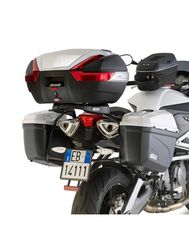 Givi Βάσεις Πλαϊνών Βαλιτσών Benelli BN 600 13-17 PL8701