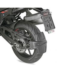 Givi Kit για Λασπωτήρα RM02 Benelli TRK702 23-24/TRK702 X 23-24 RM8717KIT