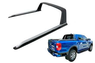 Roll Bar Ford Ranger T6 T7 T8 Double Cabin (2015-2022)