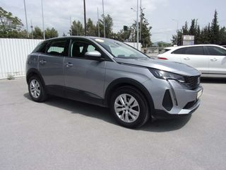 Peugeot 3008 '21 5 ΧΡΟΝΙΑ ΕΓΓΥΗΣΗ - BUSINESS